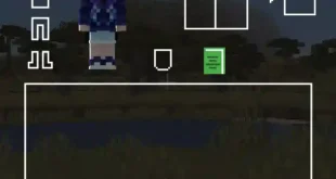 我的世界1.19.3 Minimal UI - 我的世界基岩版中文站 - 我的世界基岩版中文站