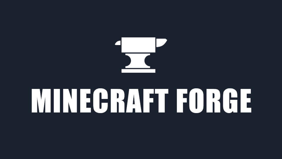 我的世界1.20.1-1.18.2 Forge API mod - 我的世界基岩版中文站