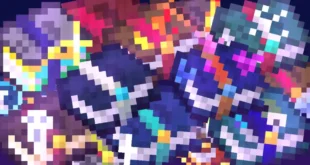 我的世界1.20.1-1.19.4 Enchantment Textures Plus 材质包 - 我的世界基岩版中文站 - 我的世界基岩版中文站