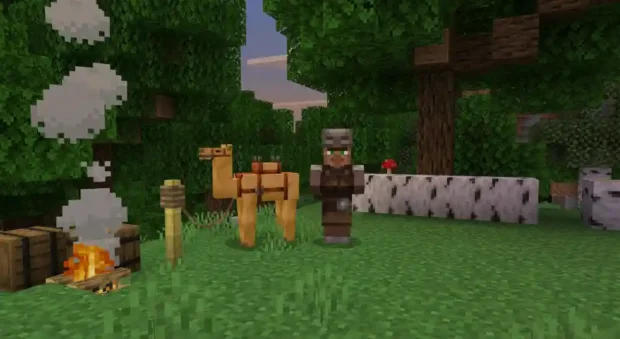 我的世界基岩版 Beta 1.20.10.23 - 我的世界基岩版中文站