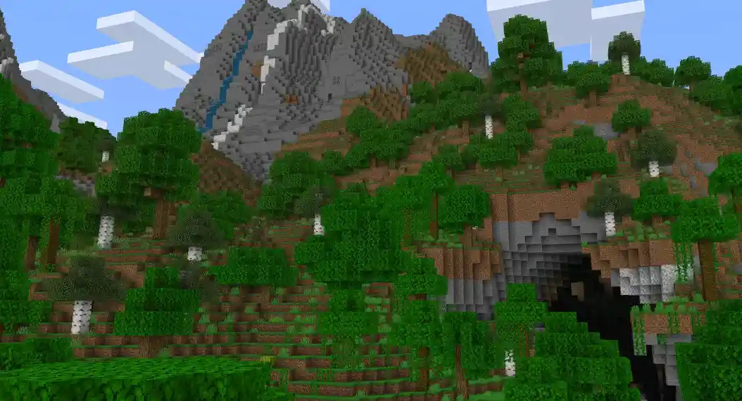 我的世界基岩版Beta 1.20.30.24 - 我的世界基岩版中文站