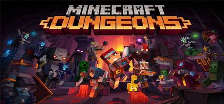 我的世界地下城 Minecraft: Dungeons 下载_我的世界地下城 Minecraft: Dungeons 中文硬盘版下载 - 我的世界基岩版中文站（v1.12|整合Cloudy Climb） - 我的世界基岩版中文站