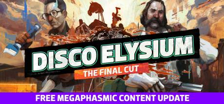 极乐迪斯科 Disco Elysium - 我的世界基岩版中文站（最终剪辑版-V20210421） - 我的世界基岩版中文站