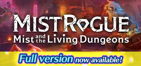 迷雾魔域：迷雾与活地下城 MISTROGUE: Mist and the Living Dungeons - 我的世界基岩版中文站 - 我的世界基岩版中文站