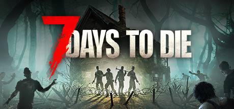 七日杀 7 Days to Die - 我的世界基岩版中文站（v21.B324） - 我的世界基岩版中文站