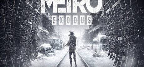 地铁离去 Metro Exodus - 我的世界基岩版中文站