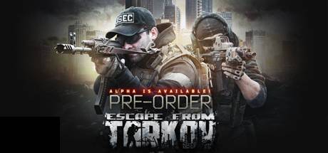 逃离塔科夫 Escape from Tarkov - 我的世界基岩版中文站