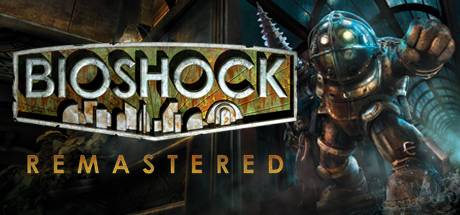 生化奇兵：重制版 BioShock:Remastered - 我的世界基岩版中文站