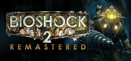 生化奇兵2：重制版 BioShock 2 Remastered - 我的世界基岩版中文站