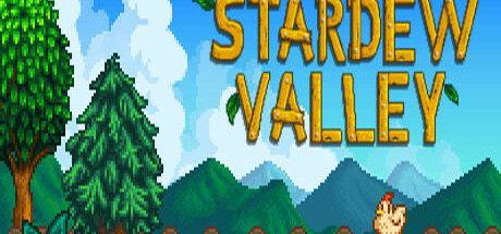 星露谷物语 Stardew Valley - 我的世界基岩版中文站