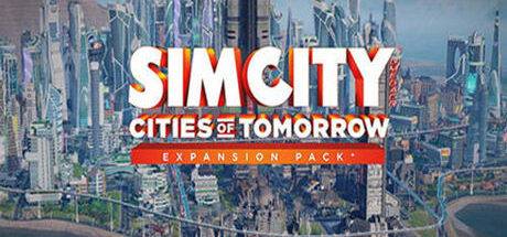 模拟城市5未来之城 SimCity: Cites of Tomorrow - 我的世界基岩版中文站