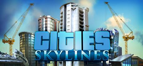 都市天际线 Cities: Skylines - 我的世界基岩版中文站（V1.17.1.F4-快乐寻宝-隐藏的宝藏和线索+全DLC） - 我的世界基岩版中文站