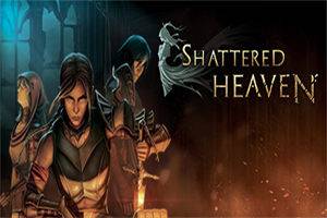 破碎天堂 Shattered Heaven - 我的世界基岩版中文站