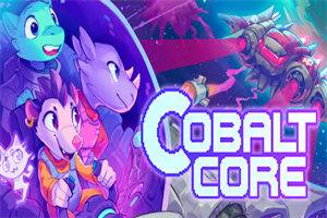 钴之核 Cobalt Core - 我的世界基岩版中文站