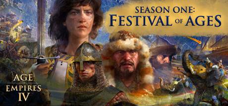 帝国时代4 Age of Empires IV - 我的世界基岩版中文站