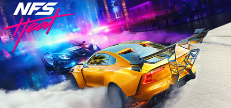 极品飞车21：热度 Need For Speed Heat - 我的世界基岩版中文站