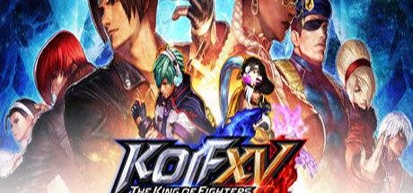 拳皇15 THE KING OF FIGHTERS XV - 我的世界基岩版中文站（v2.11 单机同屏双人—更新角色堕珑） - 我的世界基岩版中文站