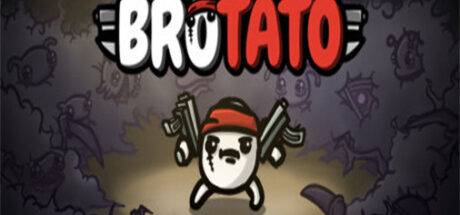 土豆兄弟 Brotato - 我的世界基岩版中文站 - 我的世界基岩版中文站
