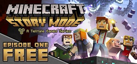 我的世界故事模式第一季 Minecraft: Story Mode – A Telltale Games Series - 我的世界基岩版中文站 - 我的世界基岩版中文站