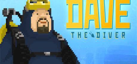 潜水员戴夫 DAVE THE DIVER - 我的世界基岩版中文站