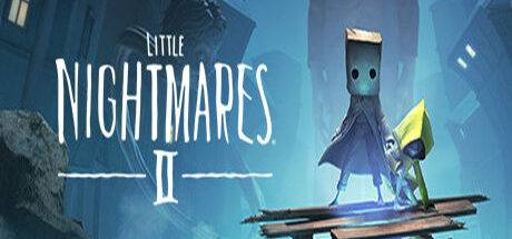 小小梦魇2 Little Nightmares II - 我的世界基岩版中文站（增强版） - 我的世界基岩版中文站