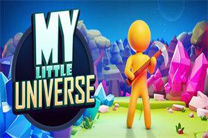 我的小宇宙 My Little Universe - 我的世界基岩版中文站