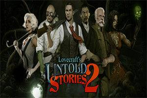 克苏鲁异闻录2 Lovecraft’s Untold Stories 2 - 我的世界基岩版中文站 - 我的世界基岩版中文站