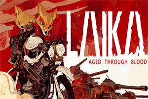 莱卡：岁月之血 Laika: Aged Through Blood - 我的世界基岩版中文站 - 我的世界基岩版中文站
