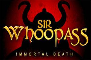 贱贱爵士 Sir Whoopass™: Immortal Death - 我的世界基岩版中文站 - 我的世界基岩版中文站