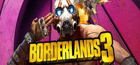 无主之地3 Borderlands 3（豪华全DLC皇帝版V20210125） - 我的世界基岩版中文站 - 我的世界基岩版中文站