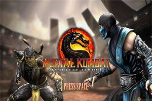 真人快打9完全版 Mortal Kombat Komplete Edition - 我的世界基岩版中文站 - 我的世界基岩版中文站