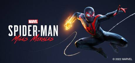 漫威蜘蛛侠 迈尔斯·莫拉莱斯 Marvel’s Spider-Man: Miles Morales（v2.1012.0.0+全DLC+预购特典） - 我的世界基岩版中文站