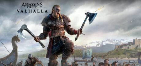 刺客信条：英灵殿 Assassins Creed Valhalla（v1.7.0-完全版-赠全氪金装备解锁）​ - 我的世界基岩版中文站 - 我的世界基岩版中文站