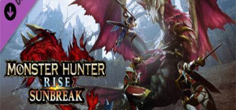 怪物猎人崛起：曙光 Monster Hunter Rise: Sunbreak - 我的世界基岩版中文站 - 我的世界基岩版中文站