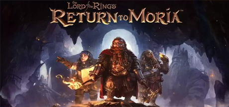 指环王：重返莫瑞亚 The Lord of the Rings: Return to MoriaTM - 我的世界基岩版中文站 - 我的世界基岩版中文站