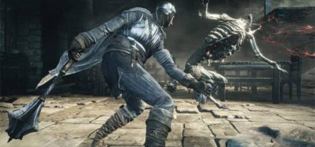 黑暗之魂3 Dark Souls III（v1.15.1豪华版） - 我的世界基岩版中文站