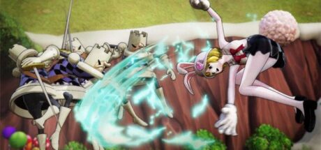 海贼无双4（更新豪华版全DLC-和之国-V1.0.3.1） - 我的世界基岩版中文站