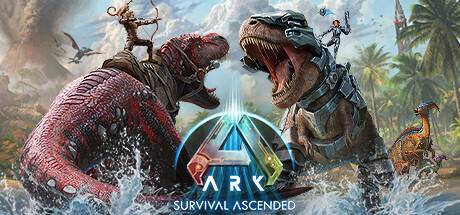 方舟生存飞升 ARK Survival Ascended - 我的世界基岩版中文站