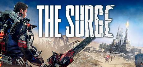迸发 The Surge（集成15号升级版） - 我的世界基岩版中文站 - 我的世界基岩版中文站