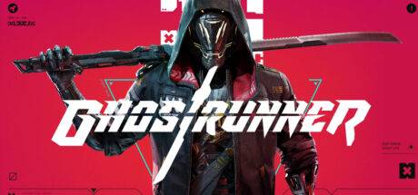 幽灵行者 Ghostrunner（V42411-赫尔计划-豪华版全DLC+原声音乐+美术设计原图） - 我的世界基岩版中文站
