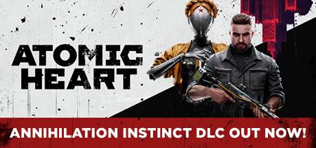 原子之心 Atomic Heart（开发版+DLC+中文语音包） - 我的世界基岩版中文站 - 我的世界基岩版中文站