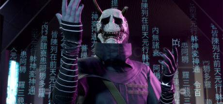 幽灵线：东京 Ghostwire: Tokyo（Build20221010） - 我的世界基岩版中文站 - 我的世界基岩版中文站