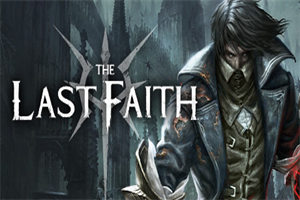 最后的信仰 The Last Faith 下载_单机游戏大全下载 - 我的世界基岩版中文站 - 我的世界基岩版中文站