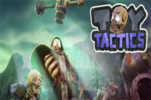 玩具军团模拟器 TOY TACTICS - 我的世界基岩版中文站