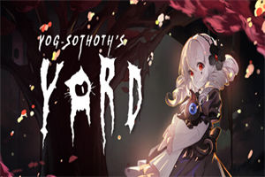 犹格索托斯的庭院 Yog-Sothoth’s Yard 下载_单机游戏大全下载 - 我的世界基岩版中文站 - 我的世界基岩版中文站