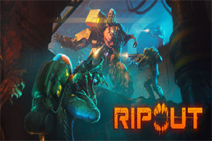 撕裂 RIPOUT - 我的世界基岩版中文站