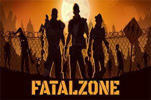 致命区域 FatalZone - 我的世界基岩版中文站