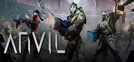 ANVIL - 我的世界基岩版中文站