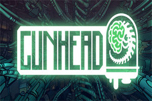武器部队 GUNHEAD - 我的世界基岩版中文站