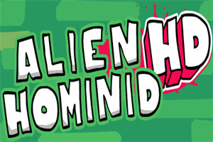 外星原始人高清版 Alien Hominid HD(Build.12536063) - 我的世界基岩版中文站